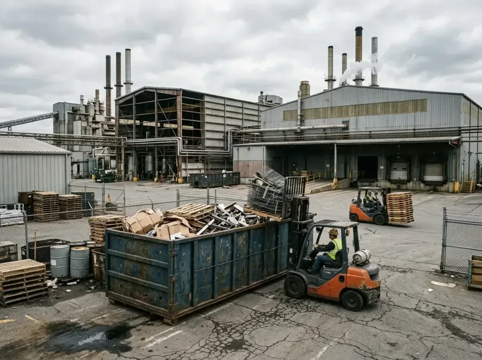 industrial-factory-scrap-conta-003 — frequently asked questions, Cheap Roll-off Dumpster Rentals in Meadowbrook, VA